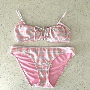 Womens Hollister Bikini
